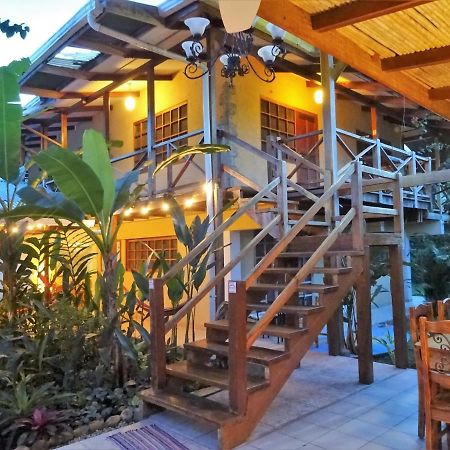 Hotel Pura Vida Puerto Viejo de Talamanca Exterior foto