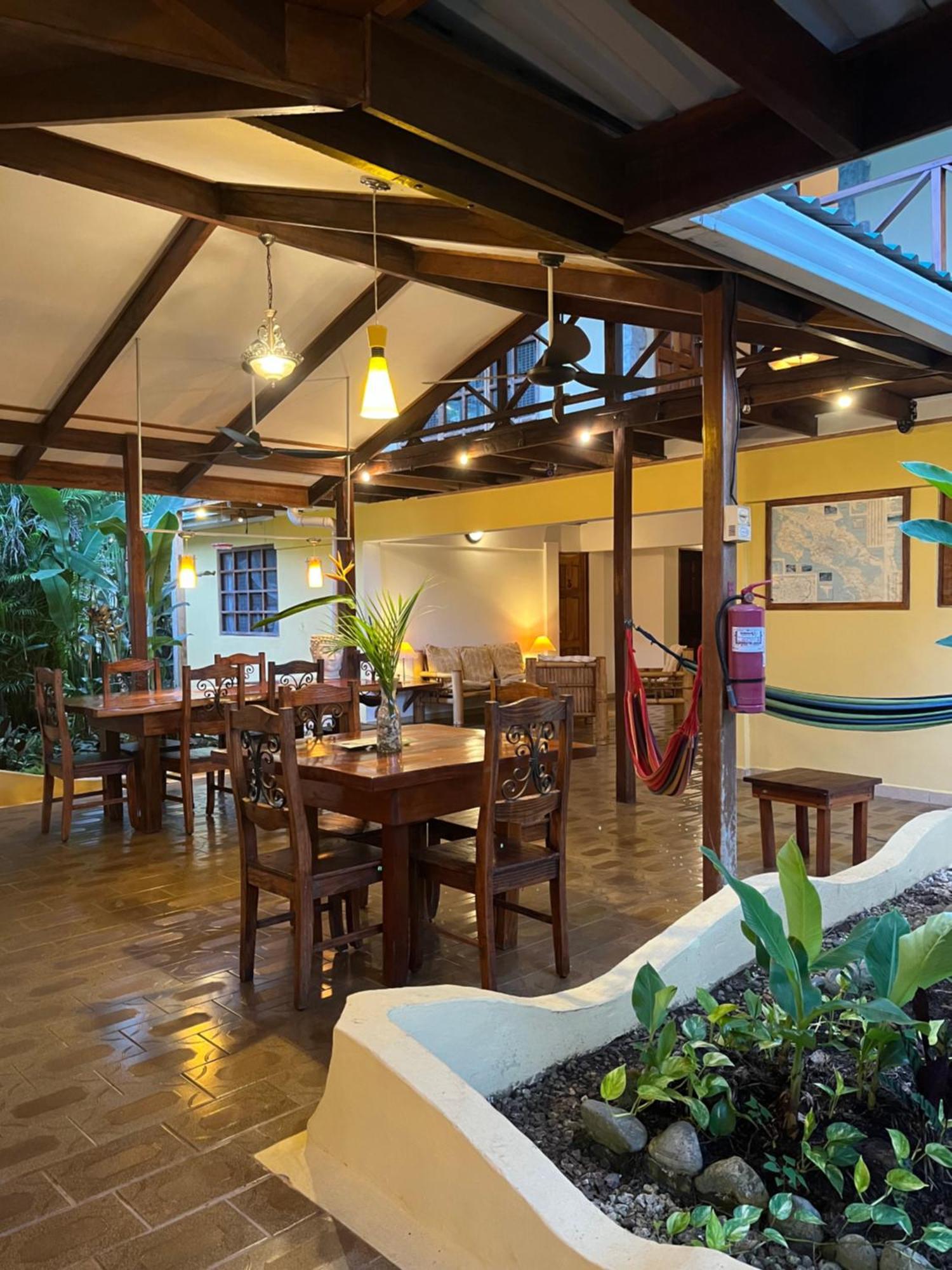 Hotel Pura Vida Puerto Viejo de Talamanca Exterior foto